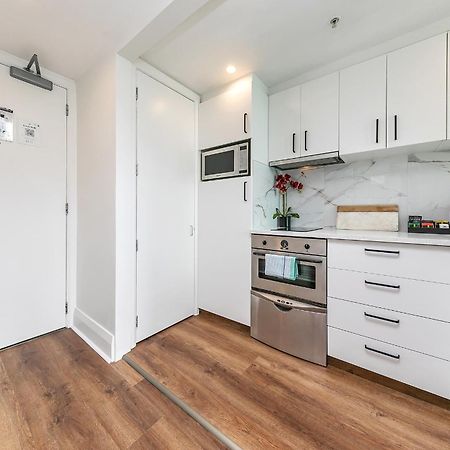 Penthouse Glory Leilighet Auckland Eksteriør bilde
